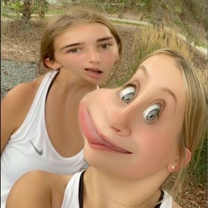 Meet your Posher, Libby